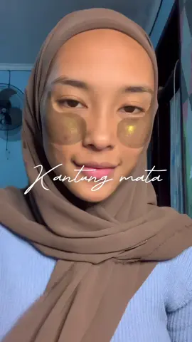 yang punya kantung mata cocok pakai eyepatches nya @Lanbena ID Local Shop yang black pearl✨ #lanbena #lanbenaeyepatches #lanbenaeyepatch #lanbenablackpearl 