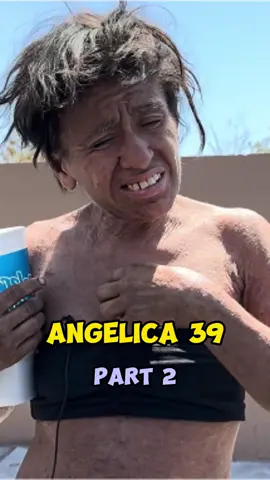 Angelica 39 (Part 2) #homeless  #feelings  #poor  #streetlife  #usa🇺🇸  #fyp  #foryou  #usa  #homelesspeople  #helpinghomeless