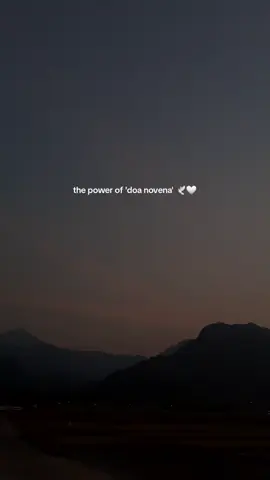 jalur langit pake 'doa novena' seampuh itu (di imbangi usaha ya pastinya) huhuhuuu mo nangis dah setelah banyak drama yang terjadi akhirnya Puji Tuhan salah satu manifest ku beberapa bulan lalu jadi kenyataan. 🥹🕊🤍  #manifest #doanovena #fyp 