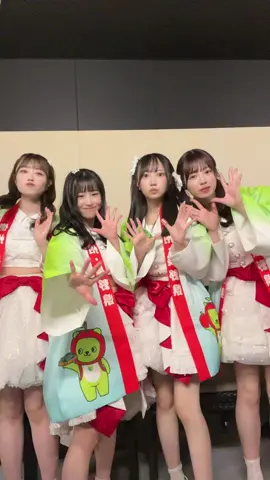 このキャラクターなんだー？#めっちゃめっちゃらぶ #ぴるあぽ #peeltheapple #アルクマ
