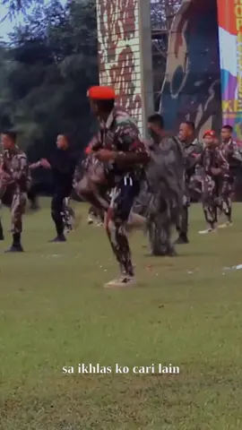 senam kopasus #CapCut #hanturimba☠️ #ad #kopassus #tni #foryoupage #fyp 