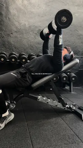 The best kind of therapy #gym #fyp #GymTok #gymmotivation 