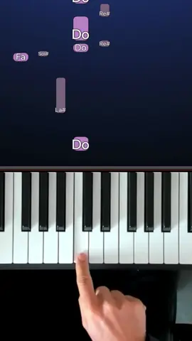 Jouer facilement Ylang Ylang de FKJ au piano #piano #pianotutorial #pianocover #aupianofr #ylangylang #fkj #pianomusic #easypiano #davidneyrolles