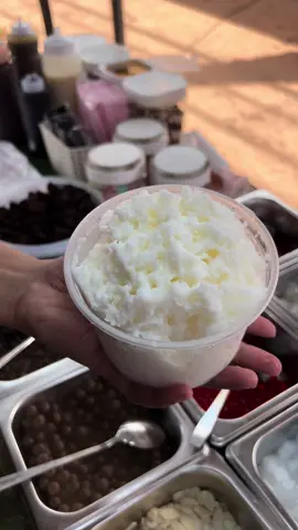 🍧😋 #บิงซู #น้ําแข็งไส #น้ําแข็งไสเกล็ดหิมะ #ขายของตลาด #แม่ค้าตลาดนัด #ขายของ #เอแอนด์เอ็นท์บิงซู #อาชีพอิสระ #แฟรนไชส์ #แฟรนไชส์น่าลงทุน 