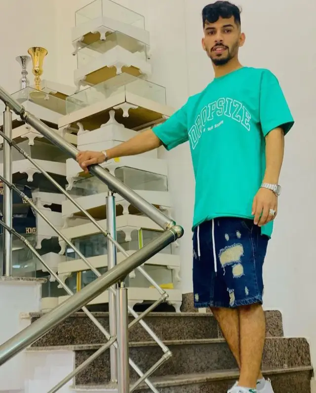 ايامي معاككك👍🏻💗@خالد المقعم🇱🇾. ديروله تاقق#ليبيا🇱🇾 #توكره #بنغازي #خالد_المقعم #ايامي_معاك #الشعب_الصيني_ماله_حل #مشاهير_ليبيا 