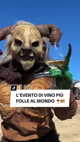 Ti piacerebbe partecipare ad un evento del genere? 🍷😏 #vino #trotterwine #andreazigrossi #vintae 