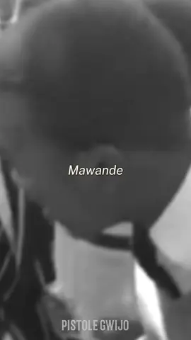 (LYRICS) Uthuleleni Mawande #gwijo #gwijosongs #gwijo2023 #pistolegwijo #gwijokings #lyrics #gwijoliyaphilisa 