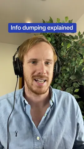 Info dumping explained. Tap ❤️ if you relate. #adhd #infodumping #neurodivergent 