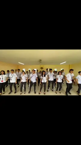 Go Alpha! whole section na HAHAHA #gugmanggaasoaso #fyp #trending #tiktokph #higugmakokanimo #babylovenalovekitadancechallenge 
