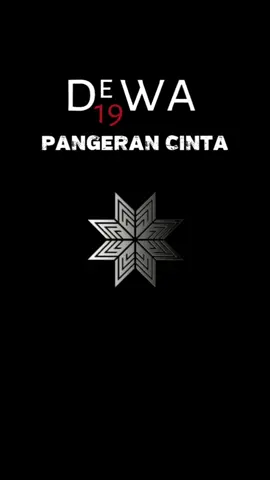 PANGERAN CINTA - DEWA19 #pangerancinta  #dewa19 #maknaliriklagu #hadist 