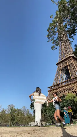 Finally! #paris @karynna 