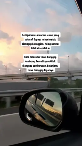 catat itu!! #bahagiabersamamu #hidupdamai 