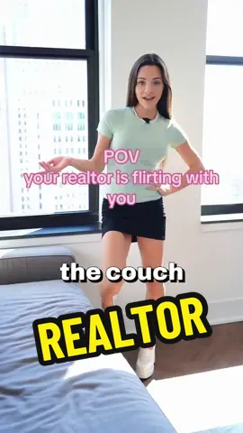 Ever wondered what a day in the life of a realtor woman looks like? From real estate house tours for beginners to insider tips, I've got you covered. Let's make all of your property dreams come true together! #realtortiktok #realestatebeginner 