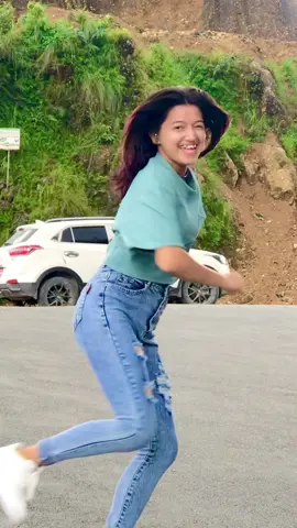 La hai aayo @𝑩𝒊𝒔𝒏𝒖 𝑮𝒊𝒓𝒊-𝑨𝒇rica Best wishes ❤️🙏👌daji#barsadancer #pokharateam🙏 #nanu💙💟 