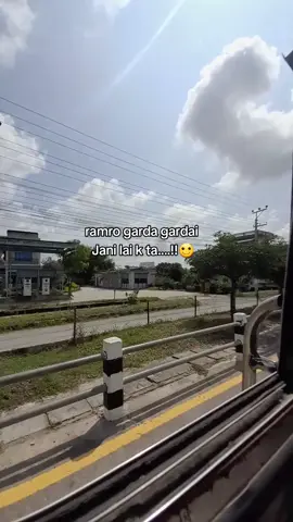 Ramro garda gardai janii lai K garni taa...!! 🥲 #fyppppppppppppppppppppppp  #foryou #goviral #support_me 