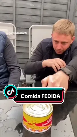 A comida mais fedida do mundo! #comida #iguaria #comidaestranha #comidaexotica #comidabizarra #gororoba 