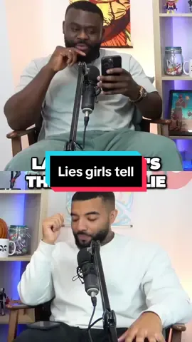 Lies girls tell #shxtsngigs 