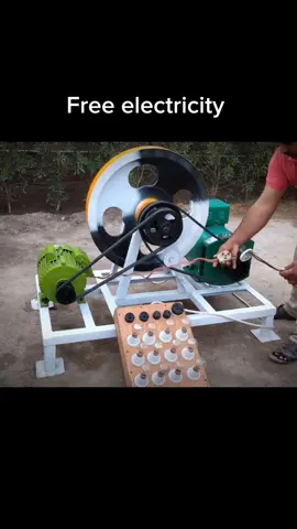 #homemadevan #freeelectricity #generator #freeenergy #DIY #foryou 