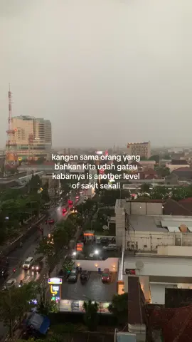 kangen kamu banget akmal