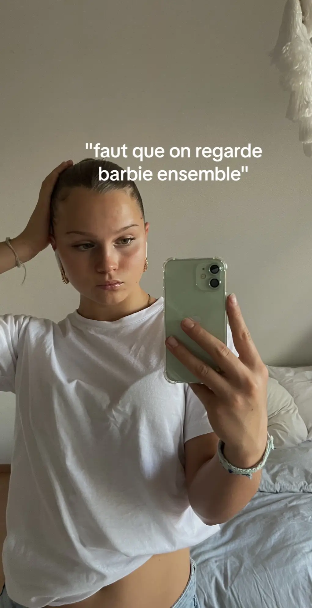 je voulais mettre spiderman mais ça a déja était fait 