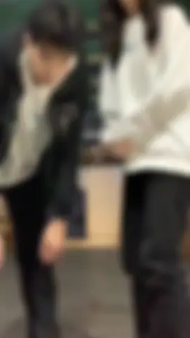 Nhạc cutee xỉu! Cùng nhảy với partner của các cậu đi nào #dancechallenge #fpy #douyin #dancer #xuhuong 