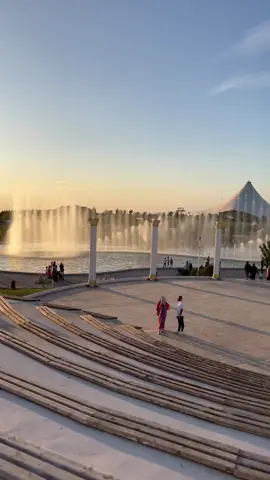 پاركا هـه پى پارك ل سه ر چيايى زاوا📍 هبي بارك على جبل زاوا في مدينة دهوك الجميلة🤩 #kurdistan #duhok 