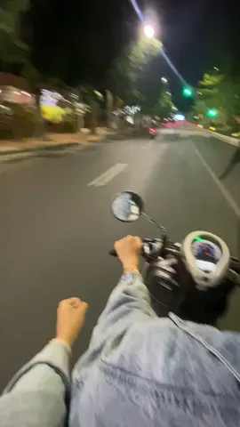 P balap #trend #motor 