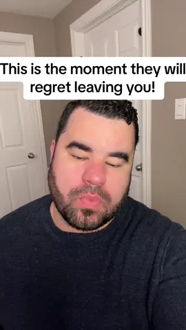 This is the moment your ex realized they lost you and will regret leaving you  #breakup #nocontact 