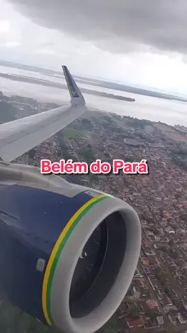 Decolagem de Belém do Pará! 🛫 #spottersbrasil #belem #airbus #foryou 