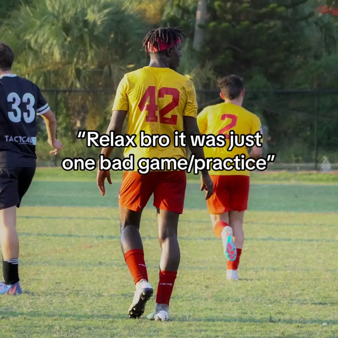 Its like all the work ws for nothing #Soccer #football #tutorial #skill #fyp 