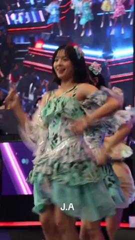 FANCAM ZEE - Fortune Cookie Yang Mencinta  RAGNAROK STARS 2023 #zeejk48 #jkt48 @zee 
