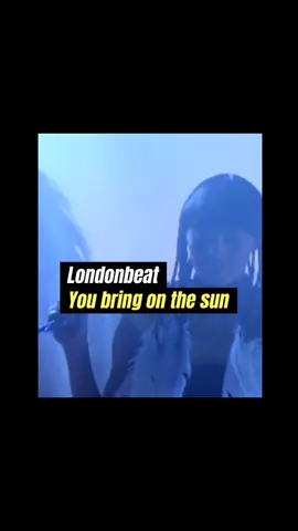 #londonbeat #youbringonthesun #oldschool #atodarajasound #musicadelrecuerdo #retrodisco #708090❤️❤️❤️ #708090❤️❤️❤️ #musicaconletras🎧 #letras #90s #musica90lamejor 