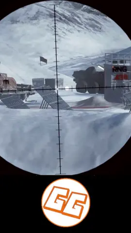Sniper shot to vehicle multi kill is how I roll. #grndpagaming #gaming #fun #bf #battlefield #slay