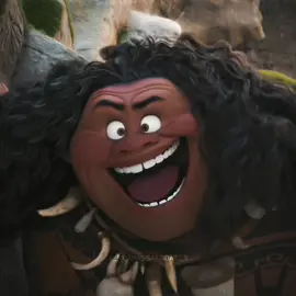 Your mom #moana #maui #pua #heihei #sina #tui #tala #kakamora #tamatoa #teka #tefiti #foryou #fyp 