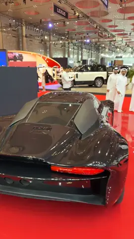 السيارة الافغانية مصنوعه من الفيبر و مكينة تويوتا كرولا 1.6 #معرض_جنيف_الدولي_للسيارات #قطر #قطر🇶🇦 #الشعب_الصيني_ماله_حل😂😂 #foryou #افغان 