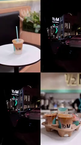 #مساء_الخير #تيرا_مول #كوفي_هاف_ميلون#كوفيهات #تصويري #اكسبلور #تيرا_مول_الطائف_اكسبلور💙🤍 #الطائف_الأن 