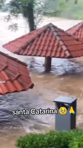 #santacatarina #chuva #enchente 