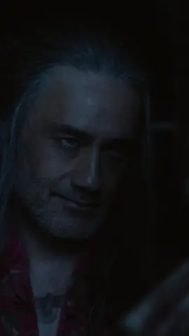 Actually, I've been looking for YOU. #ourflagmeansdeath #ofmd #blackbeard #luciusspriggs