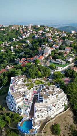 #algeria #seraydi #fouryou #fyp #seraydi #visitialger #drone #mini3pro #dji #annaba 