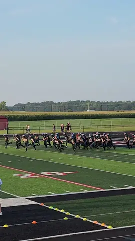 #footballseason #highschoolfootball🏈 