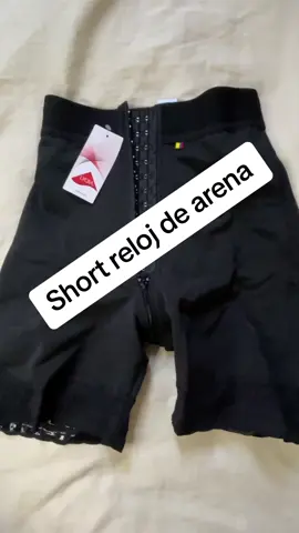 #fajas #shortrelojdearena #shortlevantacola #fajasmoldeadoras #fajascolombianas  