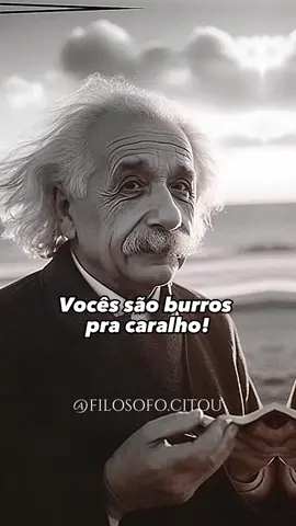 Siga nossa página para mais conteúdos assim! #memefilosofia #reflexao #frasesfilosoficas #filosofia #status 