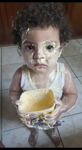 #bebelevado #bebemargarina #meninaemaistranquila #tiktokviral 