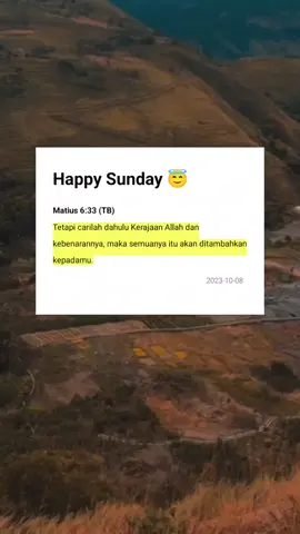 #rohani_kristen #ayatalkitab #tiktokkristen #lagurohanikristen 