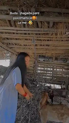 Niruta Singh ❤️#justforfun #nepalitiktok #keepsupporting #goviral #fypシ 