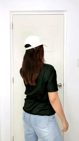 Minimalist T-shirt#fashion #tshirt #oversize #LearnItOnTikTok 