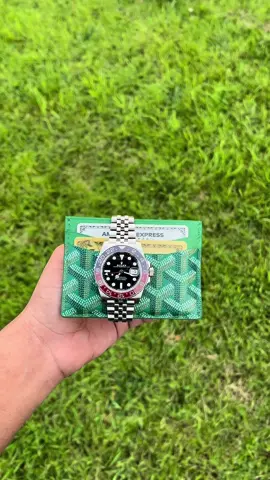 🔵🔴#foryou #fyp #rolex #gtownkettle #pepsi 