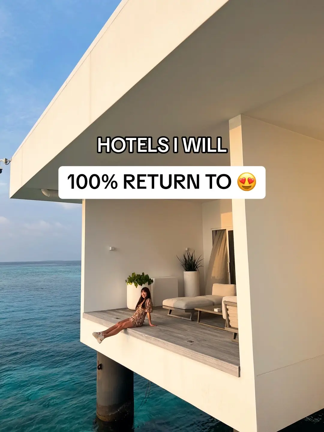 #hotelsandresorts #hotelrecommendation #traveltiktok #travelfyp #traveltips #travelrecommendation #conradmaldives #giraffemanor #parkhyattkyoto #hotelstay 