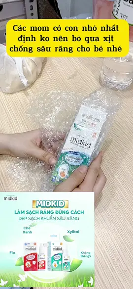 Xịt chống sâu răng cho bé #TikTokFashion #AntiFakeNews #Master2023byTikTok #fyp #mevaembe❤️❤️❤️ #xuhuong2023tiktok❤️🌈✔️ #mebimsua #danvanphong #viral #viraltiktok #xitchongsaurangmidkid 