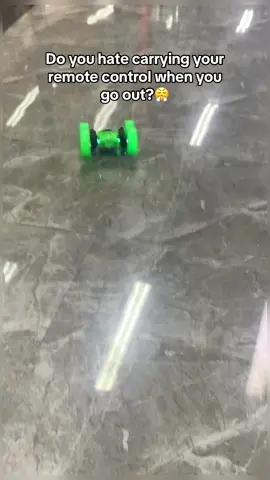 Hands free 🙌 #cool #toys #rccar #bestgift #fyp #TikTok 